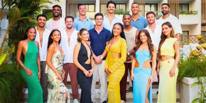 'Bachelor in Paradise' Exes: You're Now Free to Kiss & Make Up Around