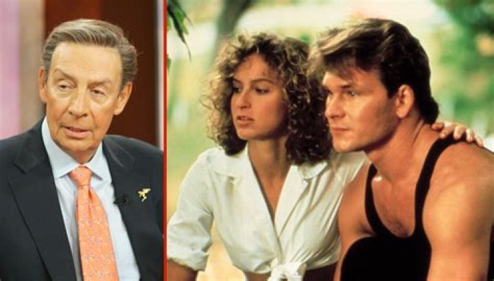 'Dirty Dancing Cast: Where Are They Now?