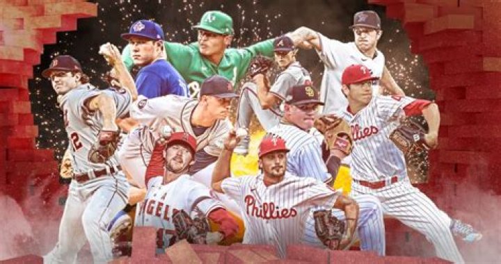 10 Best Pitchers of All Time ·