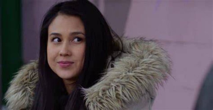 10 Things You Didnt Know about Keilani Elizabeth Rose