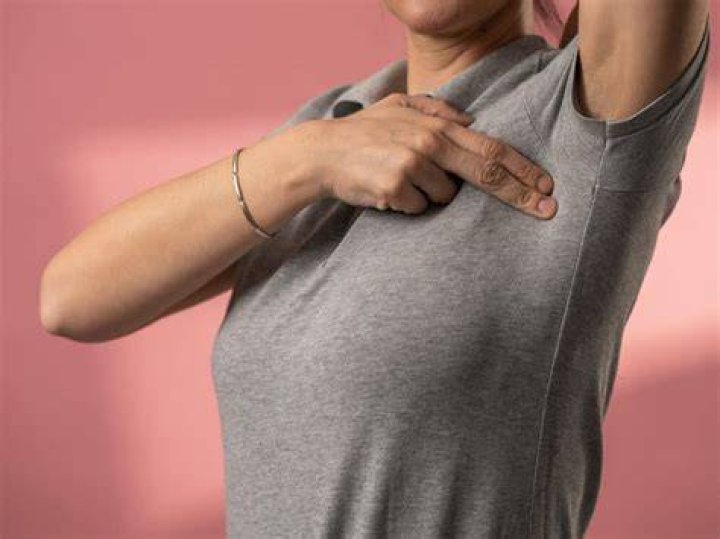 35-Year-Old Peloton Instructor Leanne Hainsby Shares Breast Cancer Diagnosis