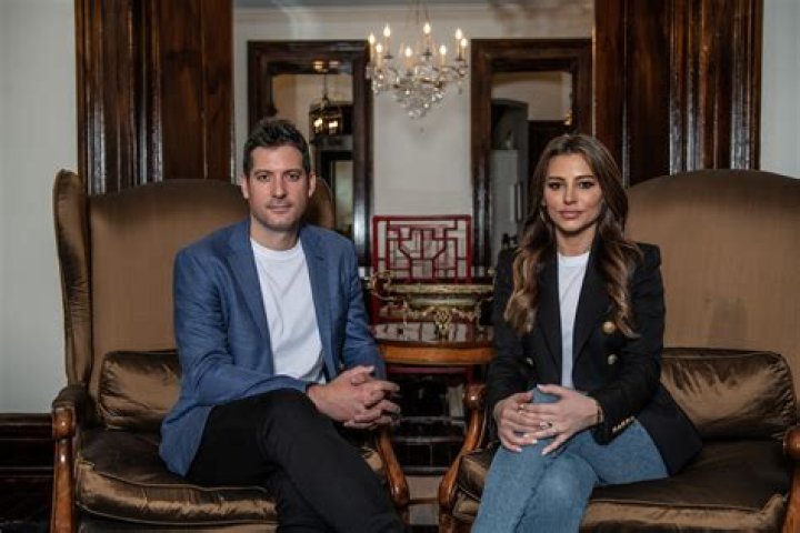7 Things No One Will Tell You About Brett Velicovich Wife Joyce Velicovich