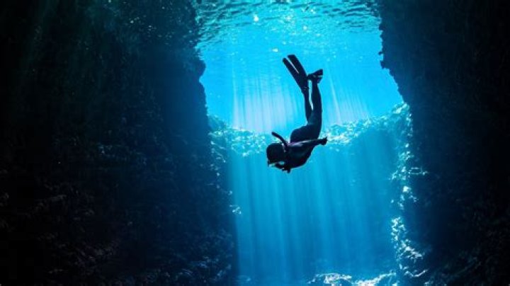 A Deep Dive Into Her Allure