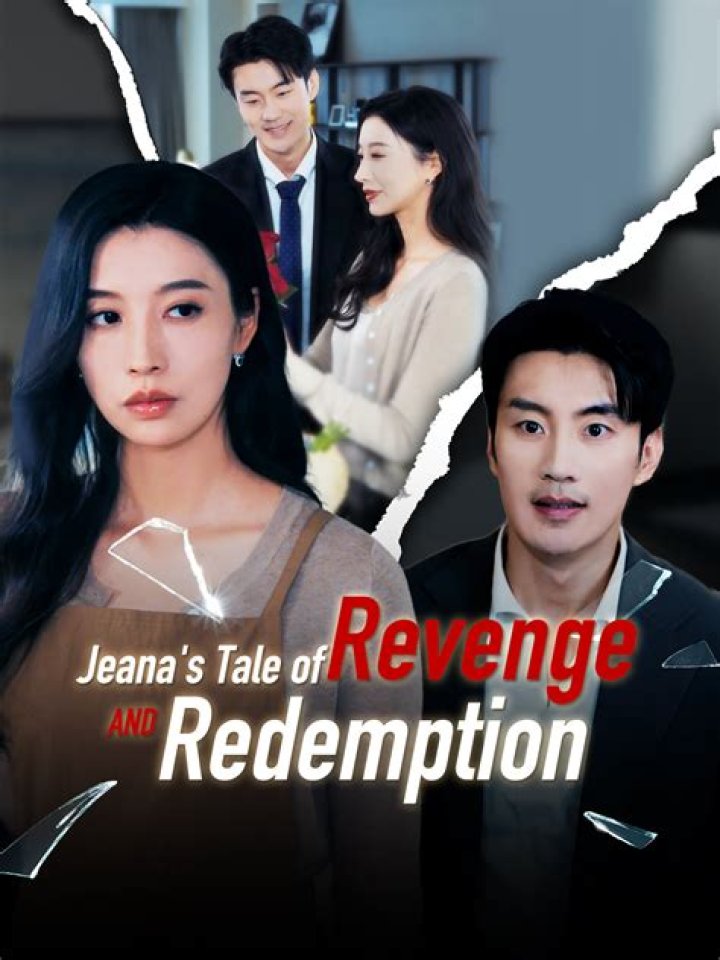 A Deeper Dive Into Identity, Revenge, And Redemption