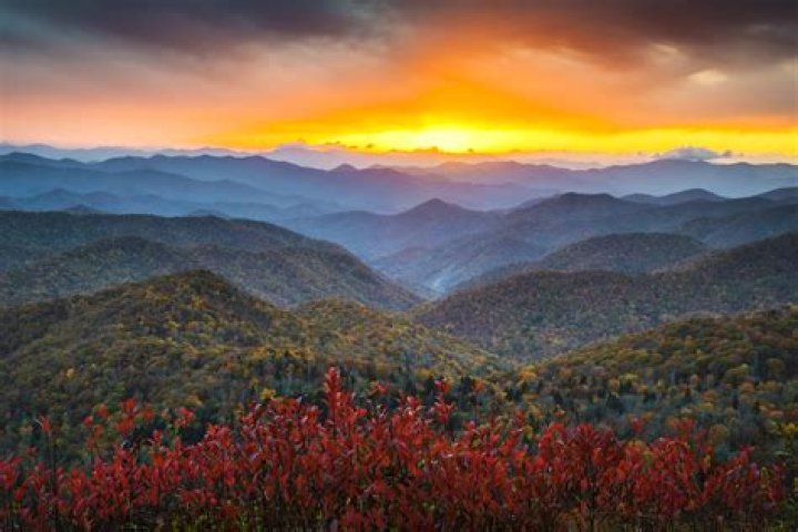 A Deeper Look At The Appalachian Mountains
