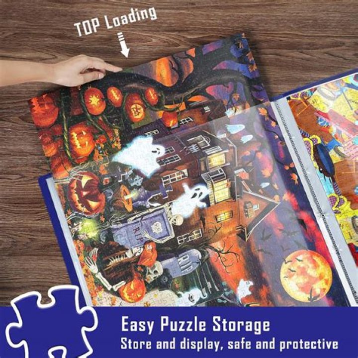 A Guide For Puzzle Enthusiasts