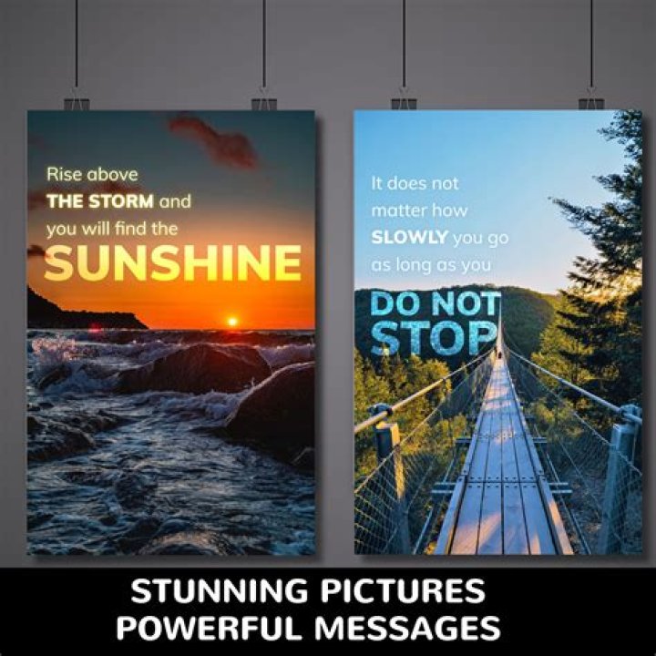 A Journey Into Inspiration And Impact