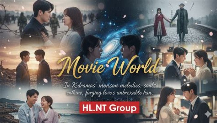 A Journey Into Love And Hollywood