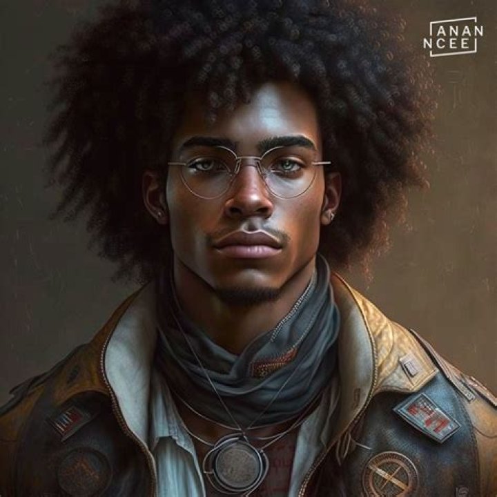 A Journey Into Love, Art, And Black Culture