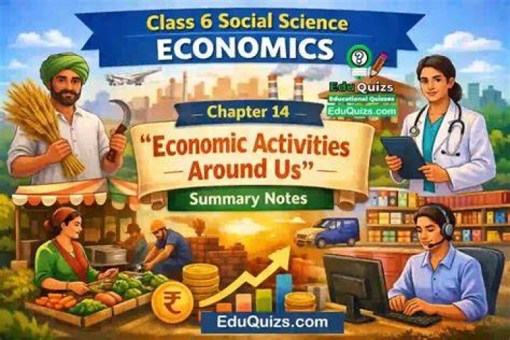 A Journey Into Marketplace Economics