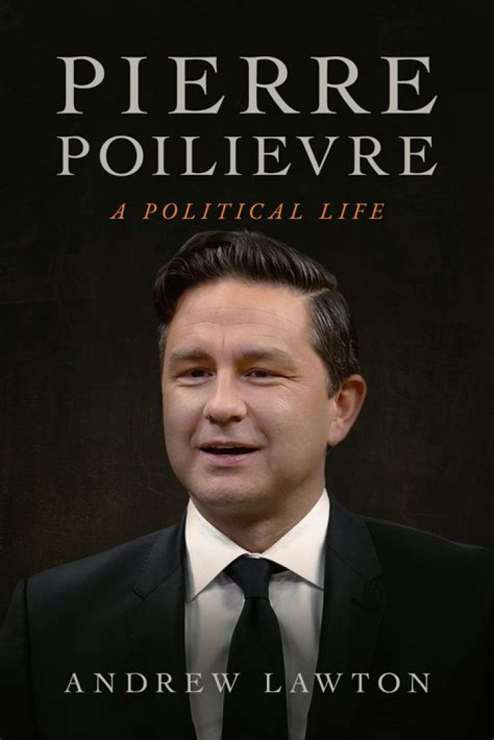 A Journey Into The Life Of Pierre Poilievre's Wife