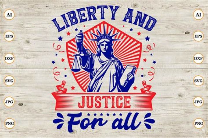 A Journey Of Justice And Liberty