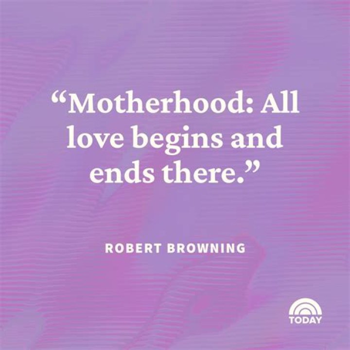 A Journey Of Love, Growth, And Motherhood