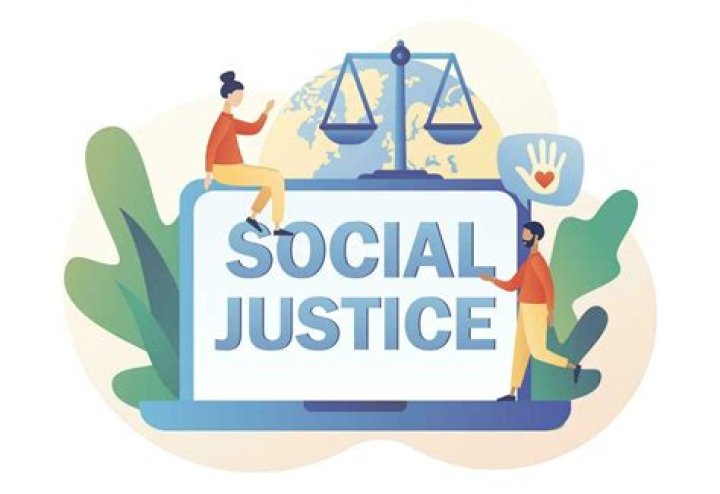 A Journey Of Social Justice And Change