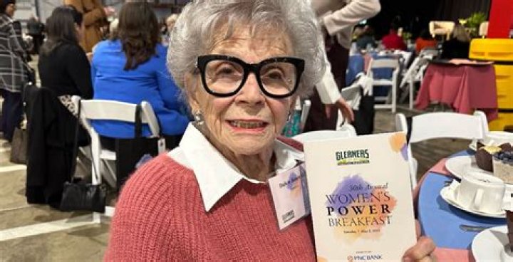 A Legacy Of Empowerment And Impact