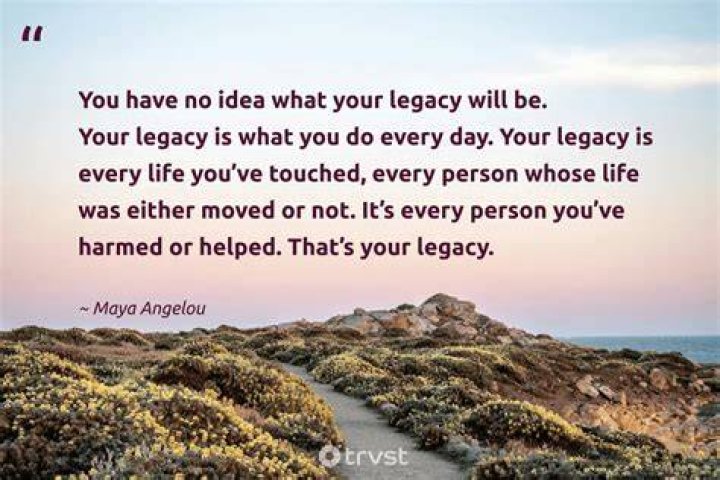 A Legacy Of Intrigue And Inspiration