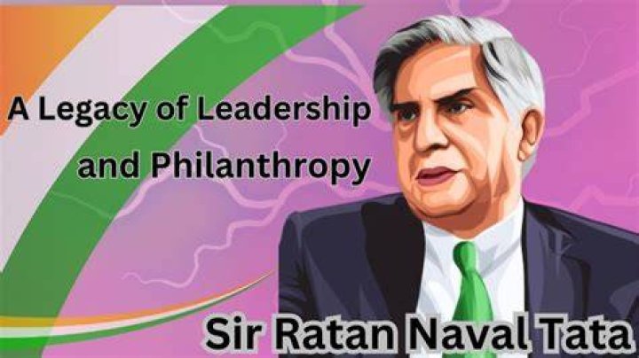 A Legacy Of Leadership And Philanthropy