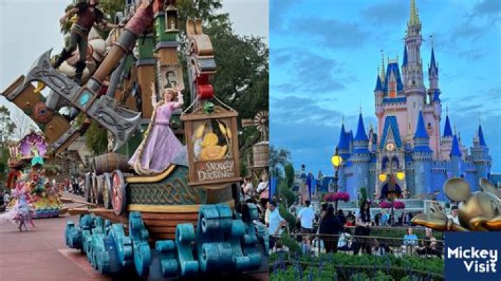 A Look At The Disney CEO's Fortune