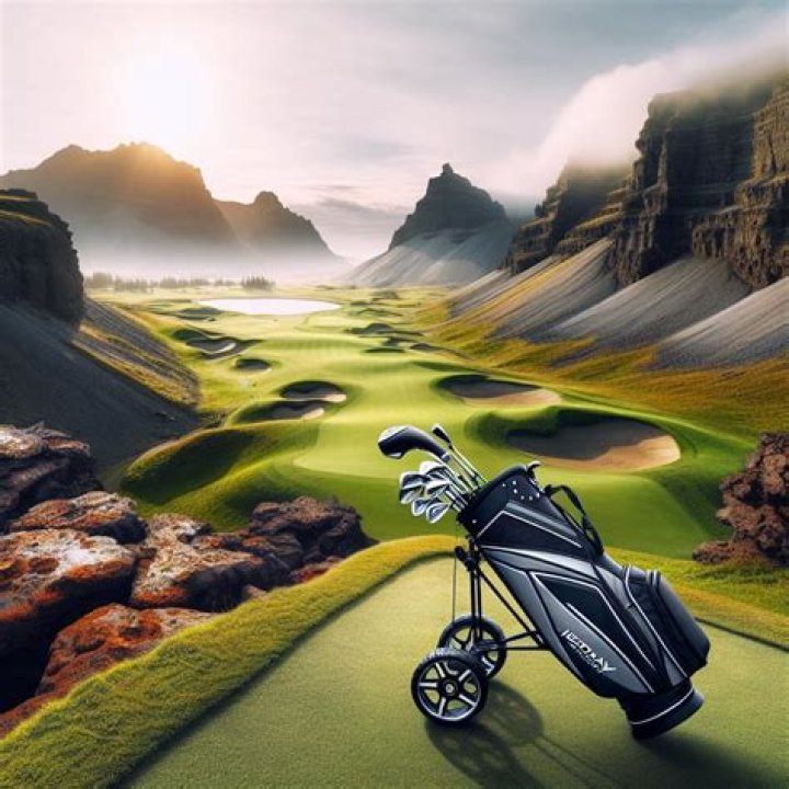 A Look Into The Life Of The Golf Pro