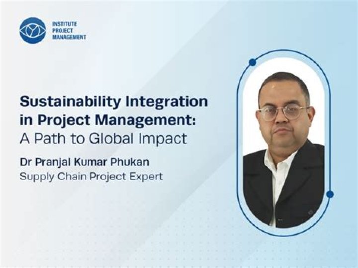 A Path To Global Impact