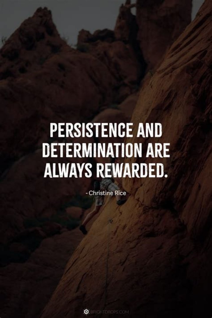 A Tale Of Talent, Determination, And Inspiration