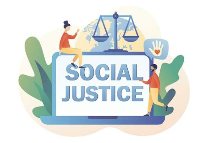 A Trailblazer in Social Justice