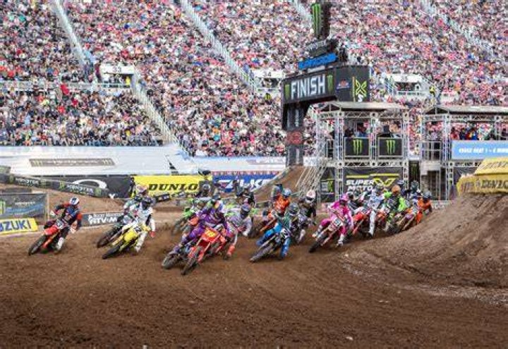 A Tribute To A Freestyle Motocross Legend