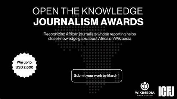 A Wikipedia Odyssey Of Trailblazing Journalism
