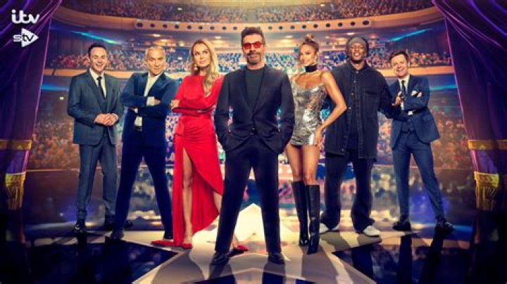 A World Of Talent And Connection