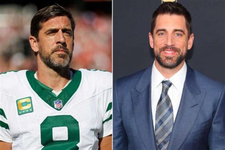 Aaron Rodgers Net Worth
