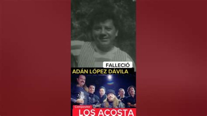 Adan Lopez Davila