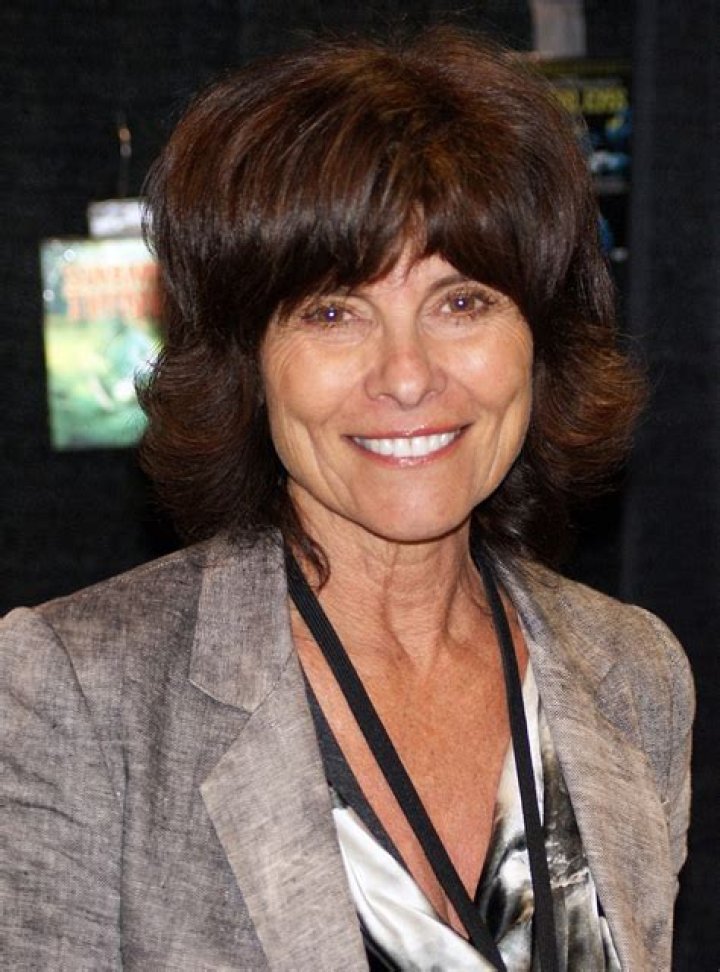 Adrienne Barbeau Biography |