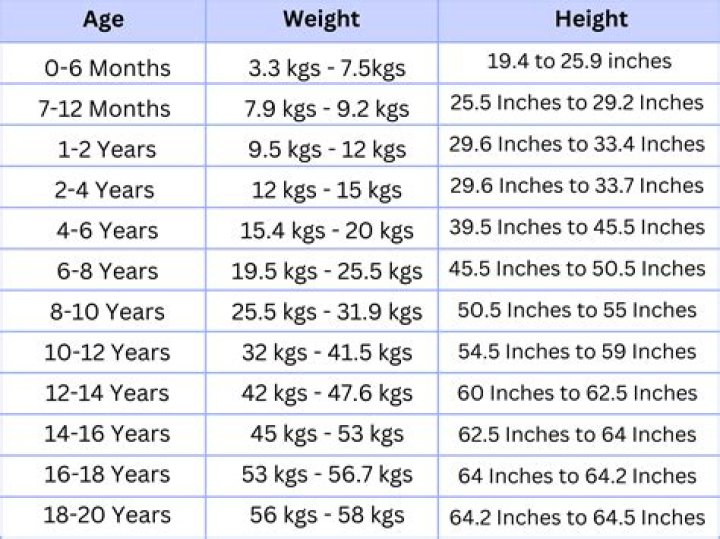 Age, Height, And Bio Unveiled!