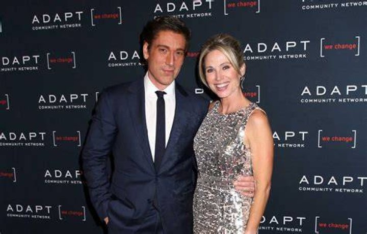 Alex Bennett's Marital Status Revealed
