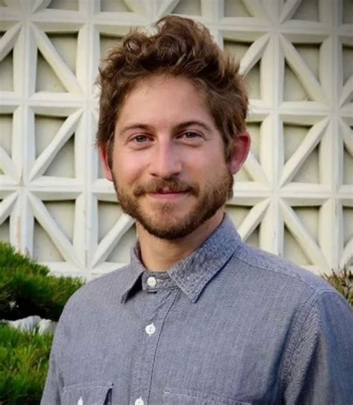 Alexander D. Linz