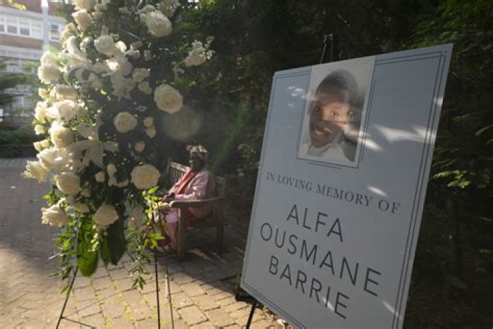 Alfa Barrie Death And Obituary: NYC Boy Found Dead