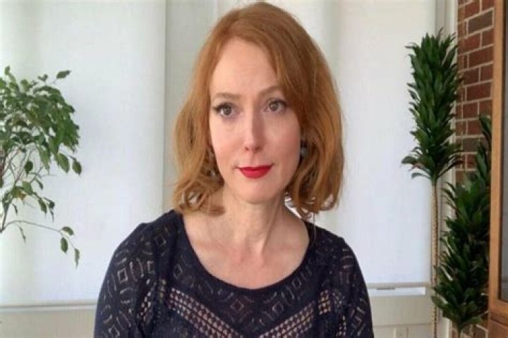 Alicia Witt Age Biography Net Worth Husband Family