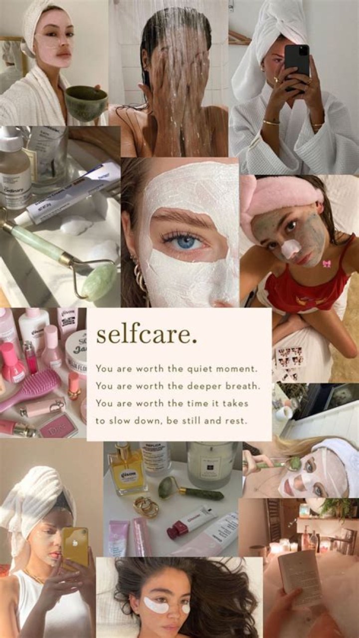 An Unfiltered Exploration Into Skincare And Self-Care