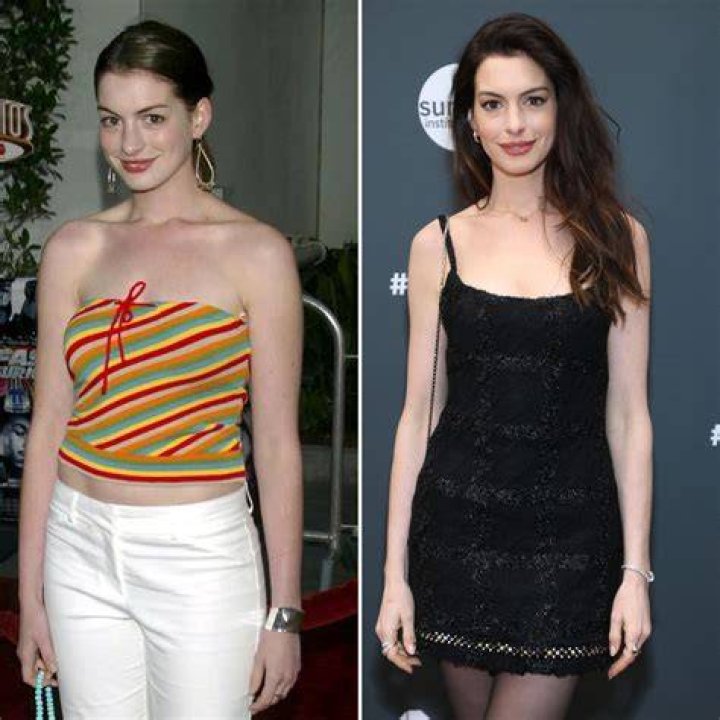 Anne Hathaways Height, Weight,Dating History, Body Measurements, Net Worth & More ·