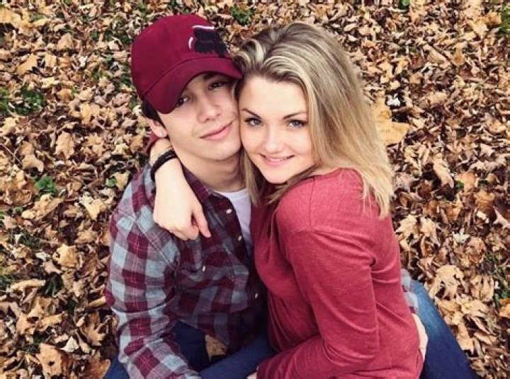 Are ‘American Idol’ winner Noah Thompson and girlfriend Angel Dixon still together?