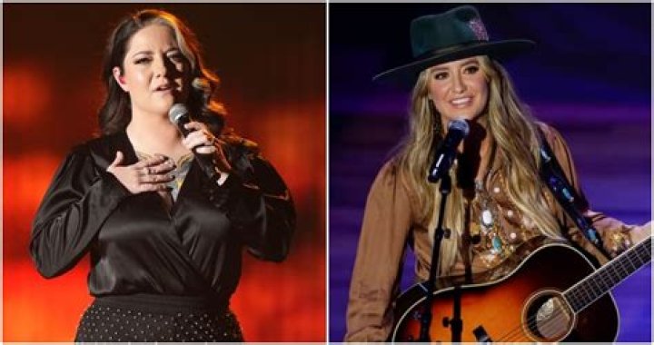 Are Ashley McBryde And Martina McBride Related: Unraveling The Connection