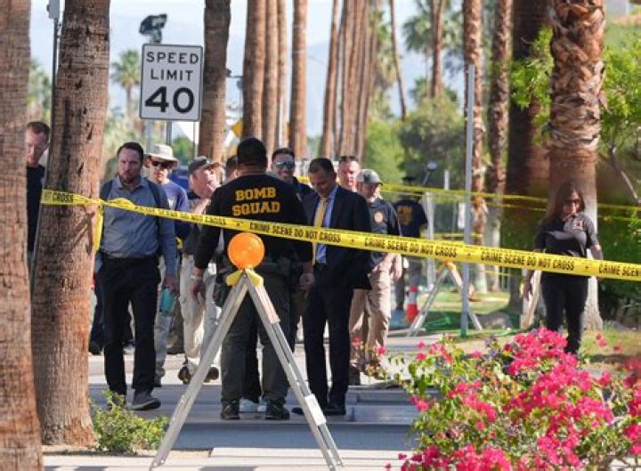 Armed Man Killed in Police Shooting at Huntington Beach Pier |