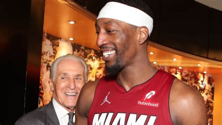 Bam Adebayos Net Worth Grew From His Basketball Career