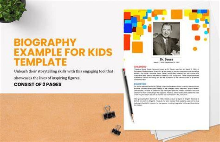 Biography - BlogNews