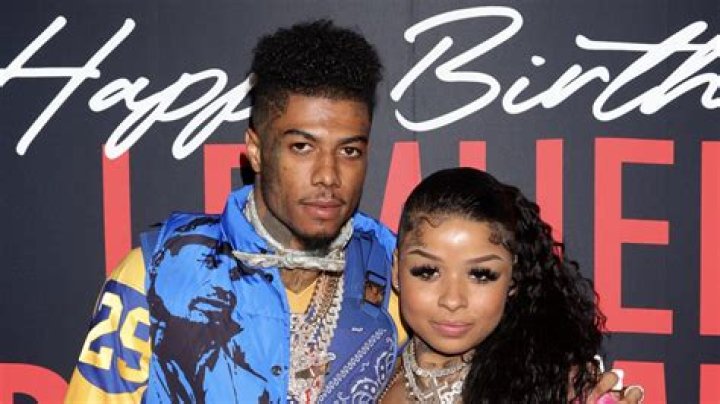 Blueface's Girlfriend's Powerful Response On Instagram