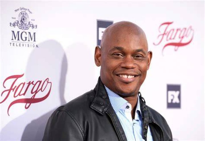 Bokeem Woodbine - Bio, Age, Net Worth, Height, Married, Nationality, Body Measurement, Career |