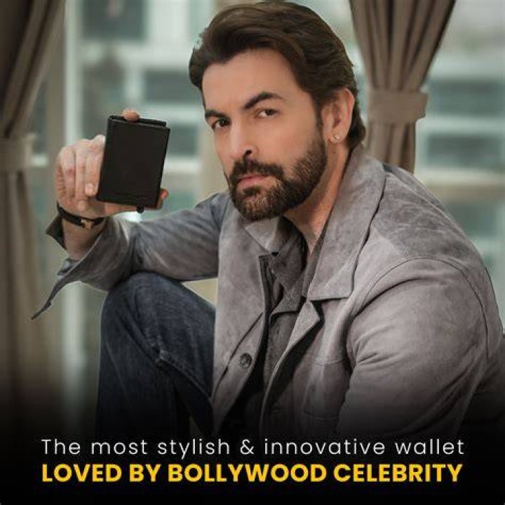 Bollywood Star, Style Icon, And Philanthropist