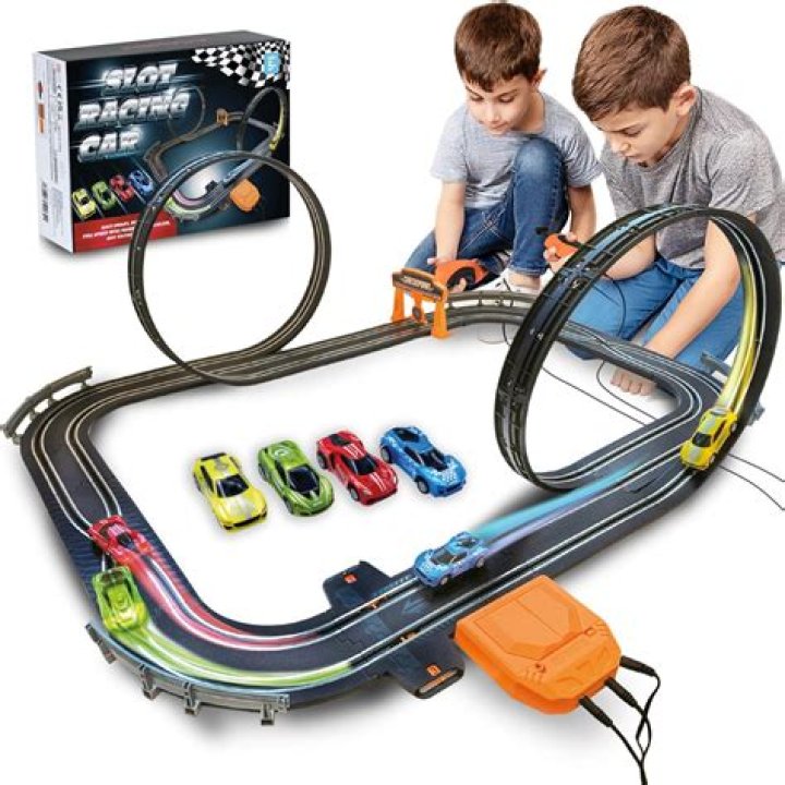 Born To Race, Shaped By Parents