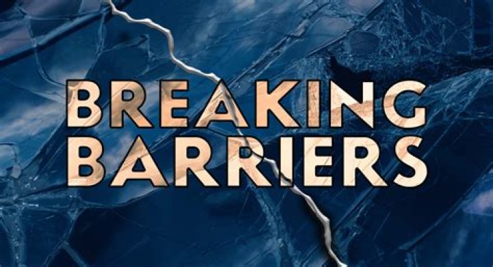 Breaking Barriers In Film And Beyond