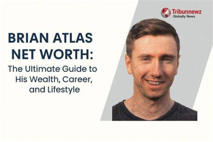 Brian Atlas | VivaVlog